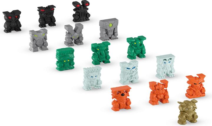 Actual product image Schleich Eldrador Mini Creature Series 5