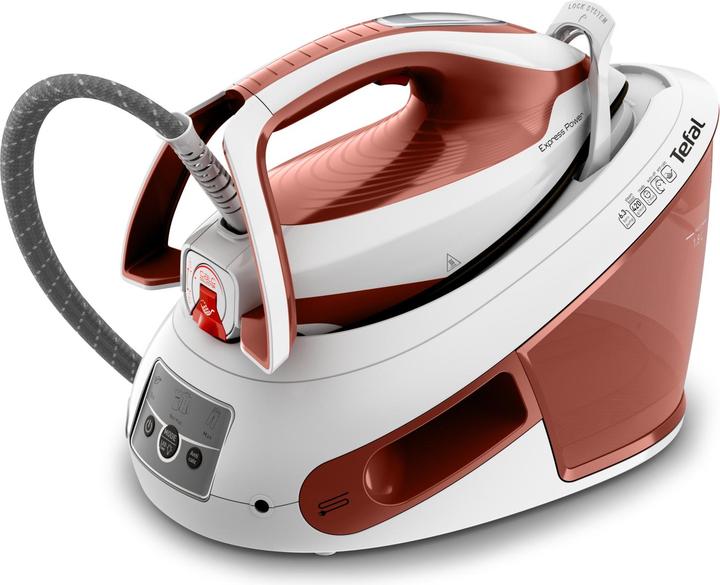 Produktbild Tefal SV8110E0 Express Power (2800 W, 420 g/min)