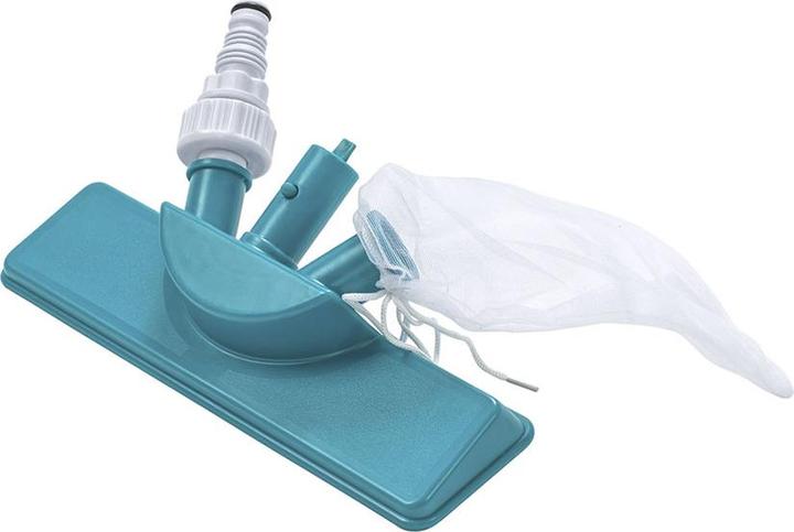 Image du produit Bestway Kit d'entretien pour piscine AquaClear