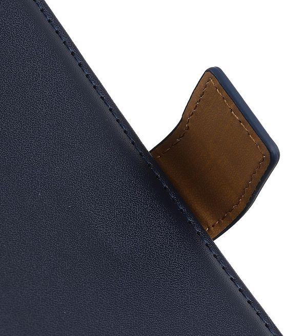 Produktbild MU Classic Classic II Leder Bookcover Series (Realme X50 Pro 5G)