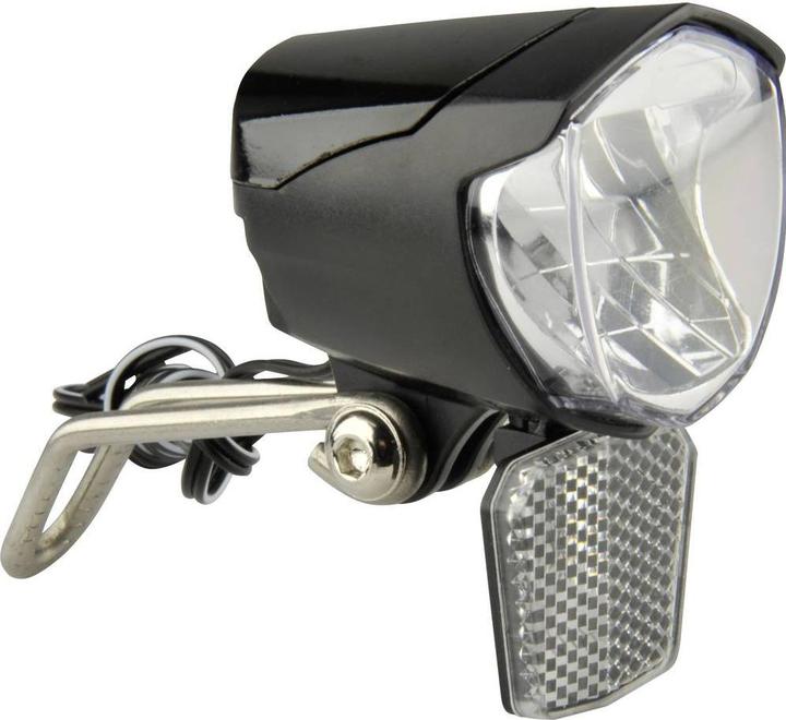Fischer Scheinwerfer Dynamo LED 70 Lux
