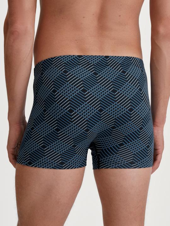 Immagine prodotto Calida Grafic Cotton Boxershorts (L, Confezione singola)
