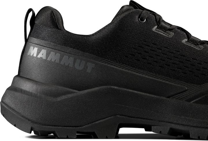 Produktbild Mammut Sertig III Low Men (45, 45 1/3)