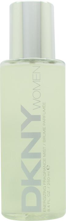 Immagine prodotto DKNY Nebbia profumata energizzante per donne (Spray corpo, 250 ml)