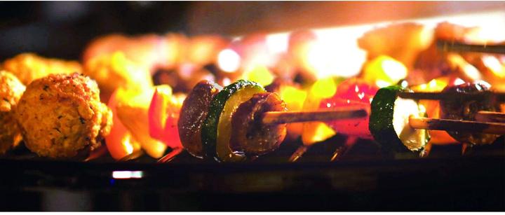 Actual product image Outdoorchef Ambri 480 G Evo (5.80 kW)