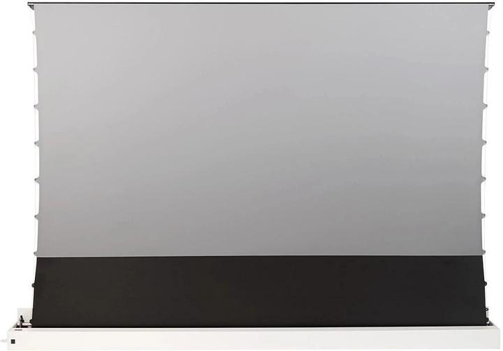 Productafbeelding Celexon UST Vloerscherm met hoog contrast - HomeCinema Plus, 110" wit (110", 16:9)