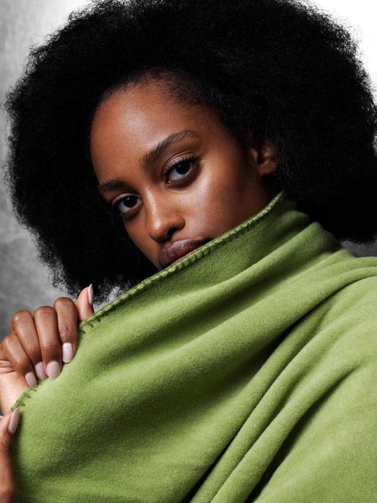 Actual product image Zoeppritz Soft-Fleece (160 x 200 cm)