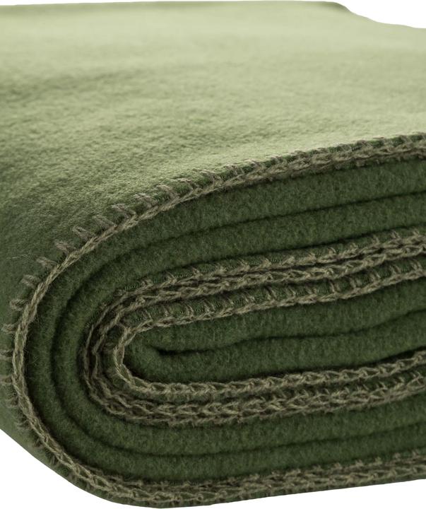 Actual product image Zoeppritz Soft Fleece (200 x 160 cm)