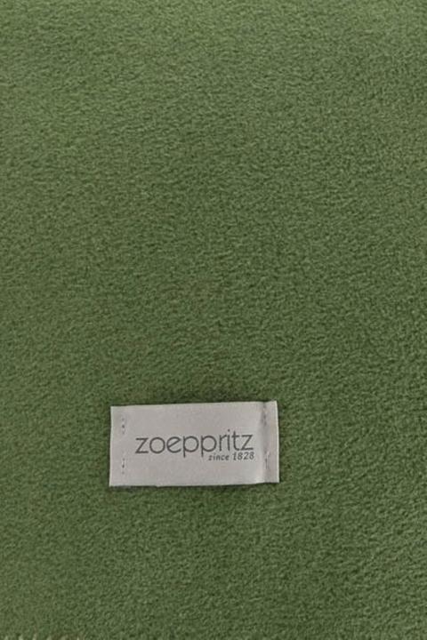 Actual product image Zoeppritz Soft Fleece (200 x 160 cm)