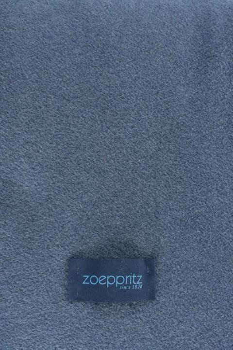 Actual product image Zoeppritz Soft Fleece (200 x 160 cm)