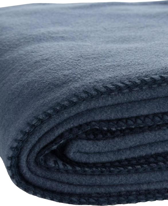 Actual product image Zoeppritz Soft Fleece (200 x 160 cm)