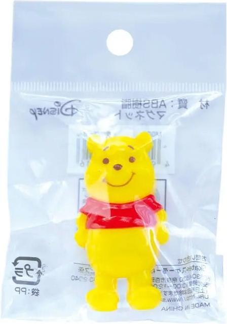 Image du produit Disney Aimant découpé Winnie l'ourson