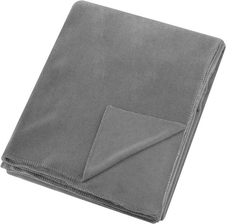 Actual product image Zoeppritz Soft-Fleece (160 x 200 cm)