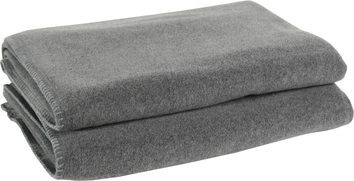 Medium Grey Melange