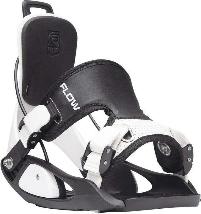 Produktbild Flow Bindings Snowboard Bindings Flow Micron 2024 (XS)