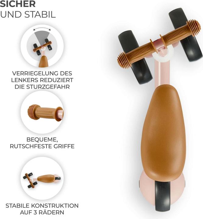 Immagine prodotto KinderKraft Carino (5.91")