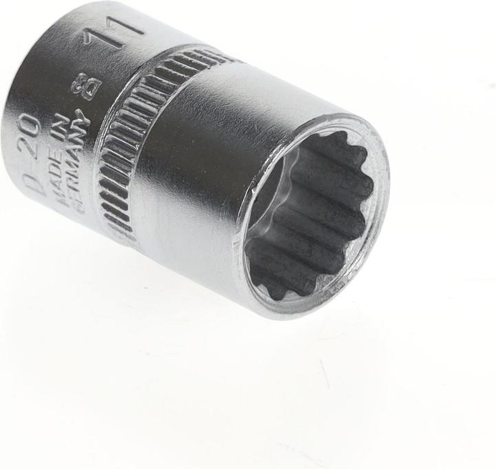 Actual product image Gedore 20 11 socket UD profile (11 mm)