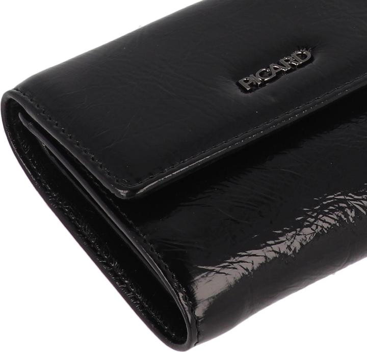 Image du produit Picard Porte-monnaie Himalaya en cuir 12.5 cm