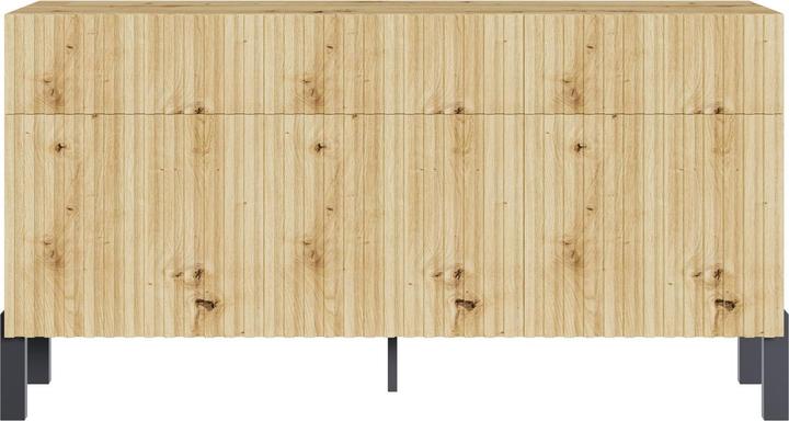 Produktbild Selsey Telire (154 x 34 x 80.40 cm)