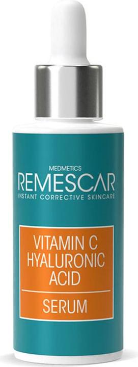 Actual product image Remescar Vitamin C Serum (30 ml)