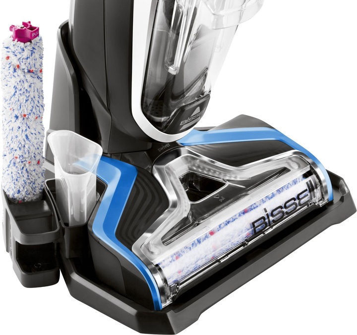 Productafbeelding Bissell Cross Wave Draadloos Geavanceerd
