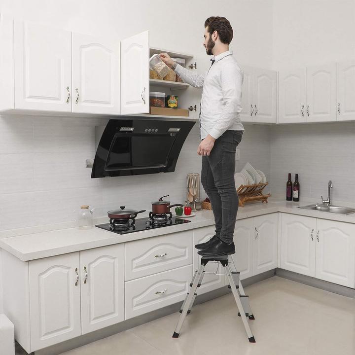 Actual product image Songmics Jan (Stile, 44 cm)