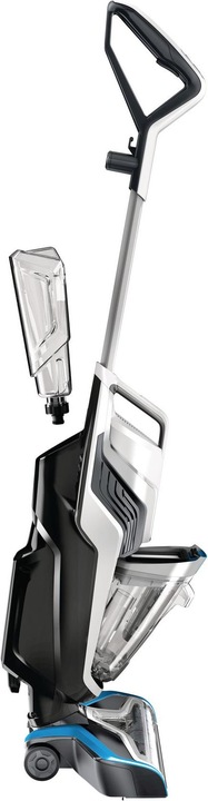 Productafbeelding Bissell Cross Wave Draadloos Geavanceerd