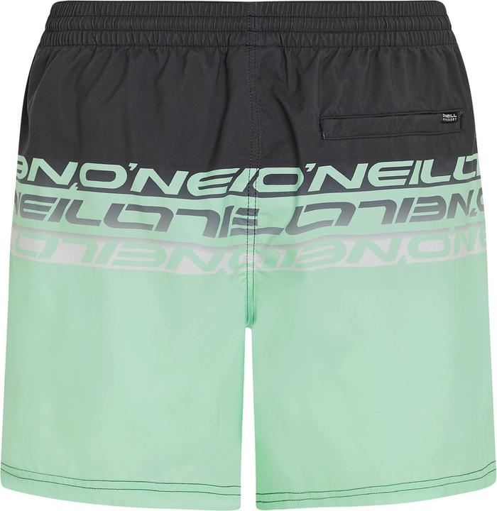 Produktbild O'Neill Cali Stripe 16" Swimshorts (S)