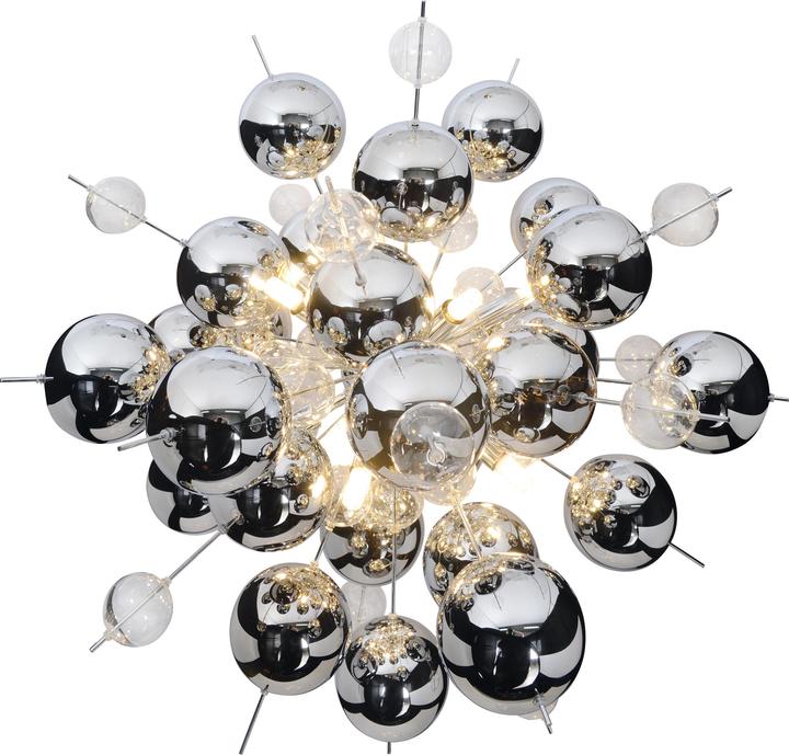 Immagine prodotto Näve Esplosione (G9)