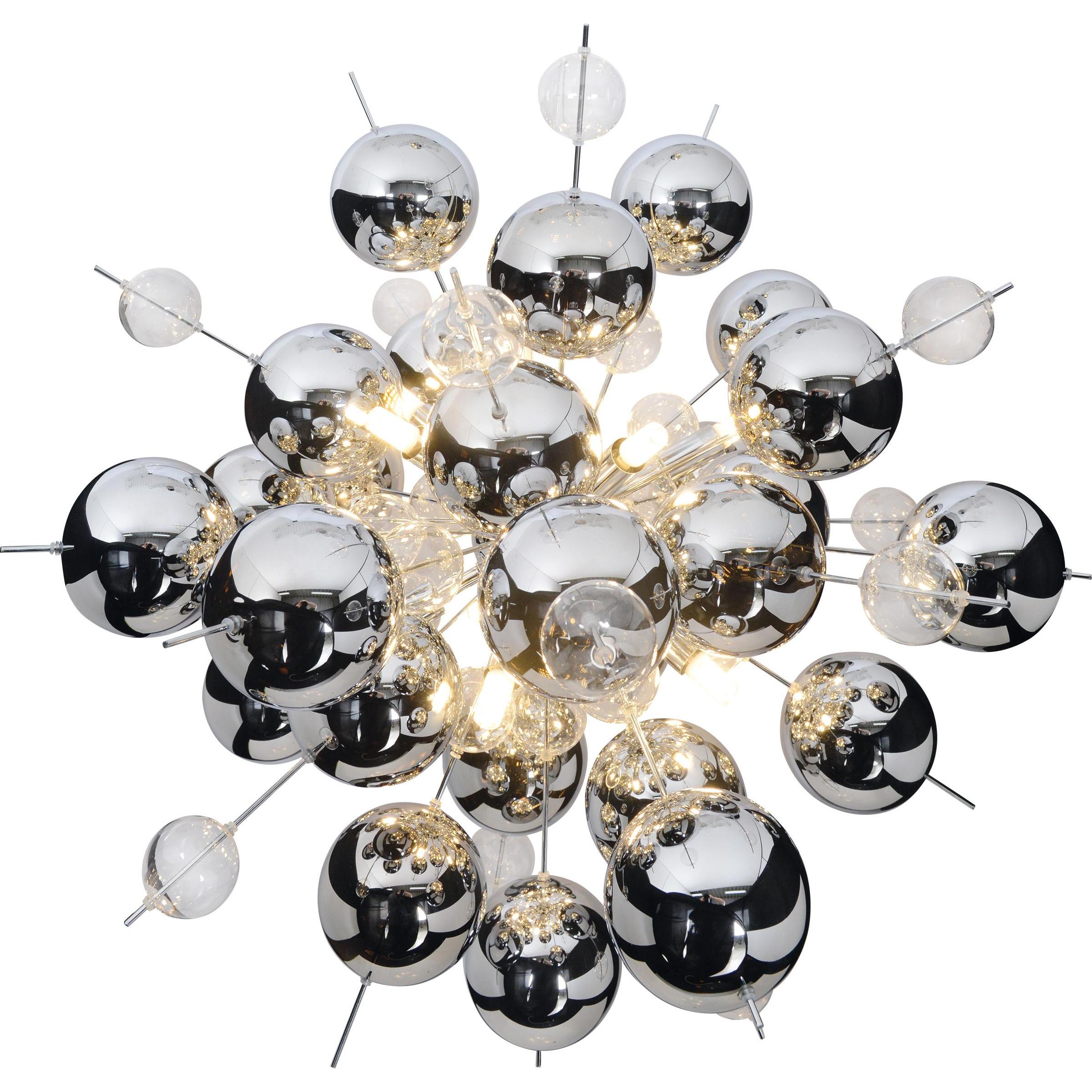 Thumbnail - Näve, Pendelleuchte, Explosion (G9)