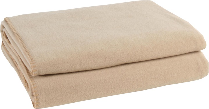 Image du produit Zoeppritz Toison souple (220 x 180 cm)