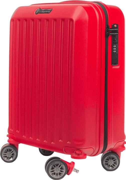 Immagine prodotto Swissbags Cosmos NG – 2 (36 l)