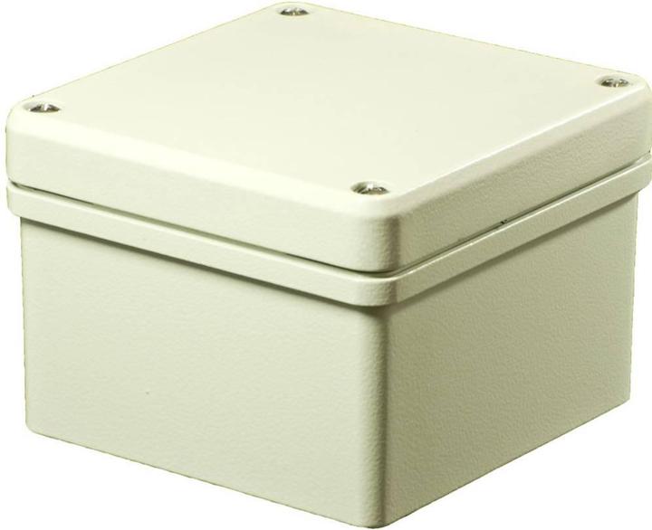 Actual product image Rolec Universal housing 127.5 x 125. (Housing)