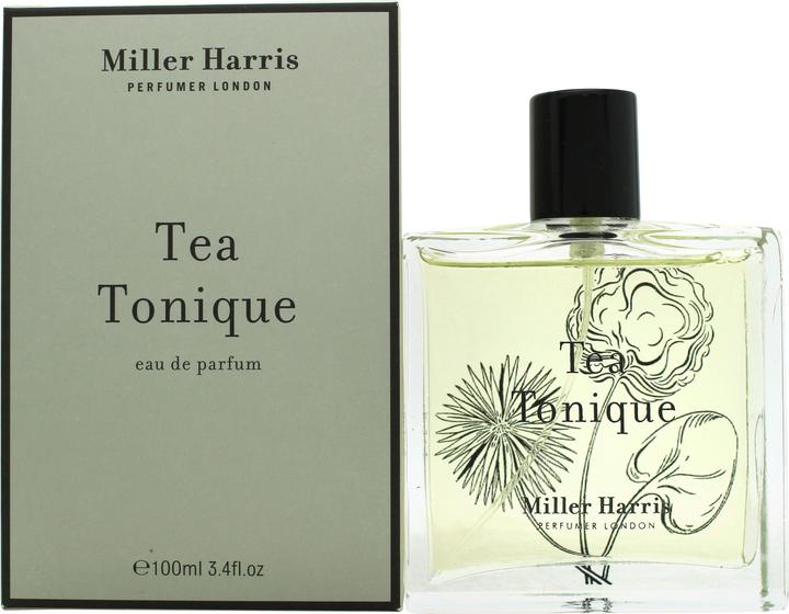 Immagine prodotto Miller Harris Eau de Parfum Tea Tonique (Eau de parfum, 100 ml)
