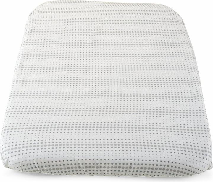 Actual product image Chicco Next2Me fitted sheet set (50 x 86 cm)