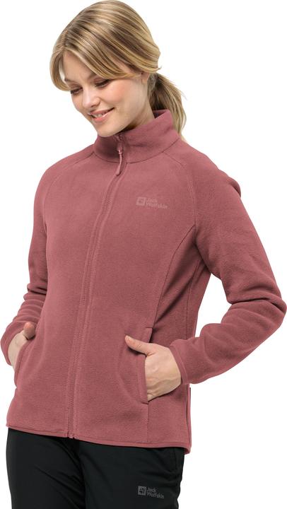 Immagine prodotto Jack Wolfskin Giacca Moonrise da donna (S)