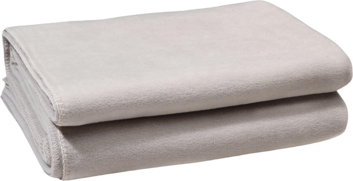 Produktbild Zoeppritz Soft-Fleece (200 x 160 cm)