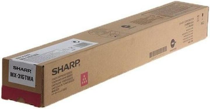 Produktbild Sharp Mx-31gtma (M)