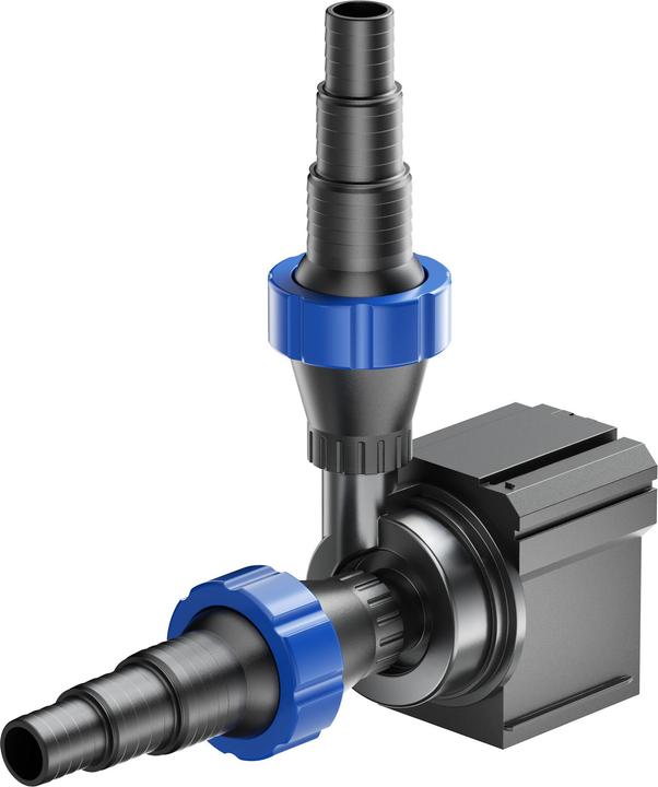 Actual product image SunSun CTM-2800 SuperECO