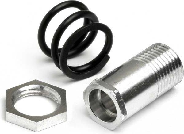 Actual product image HPI Firestorm Servo Saver Plastic Parts 8x16.5mm