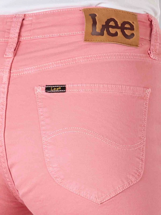 Actual product image Lee Trousers Marion Straight (W32/L31)