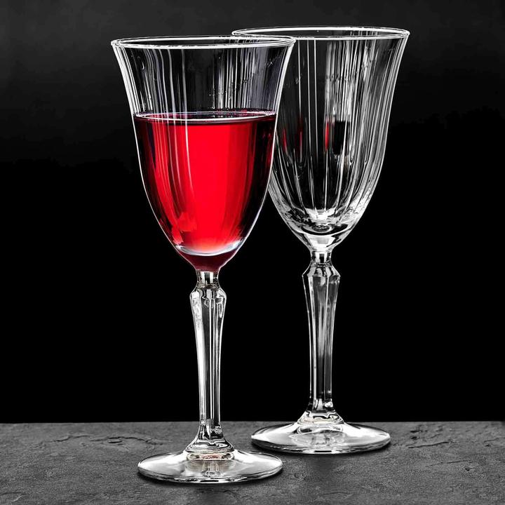 Actual product image Ritzenhoff & Breker Perpetuo Gläser-Set (0.33 l, 12x)