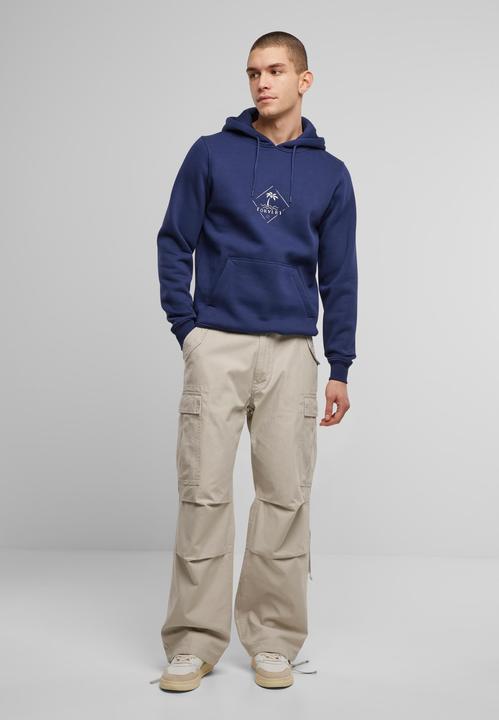 Immagine prodotto Forvert Felpa con cappuccio Oceanside - 190819 (XL)