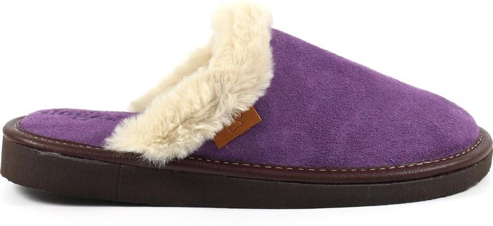 Image du produit Lazy Dogz - Chaussons OTTO - Femme (38)