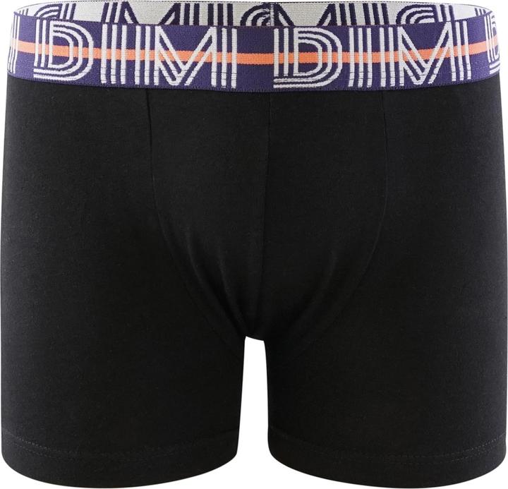 Produktbild DIM Boxer Basic (110, 116, 4er Pack)