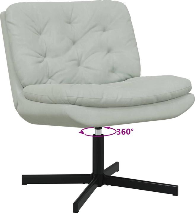 Image du produit vidaXL Drehstuhl