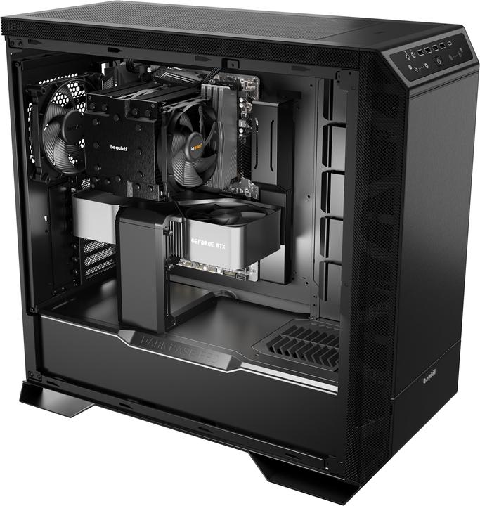 Image du produit be quiet! Dark Base Pro 901 (ATX, mATX, Mini-ATX, XL-ATX)