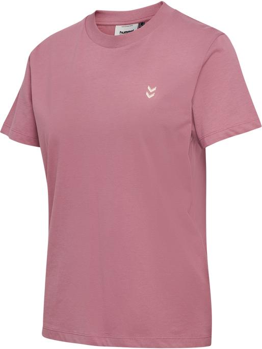 Actual product image hummel hmlPULSE W T-SHIRT (XS)
