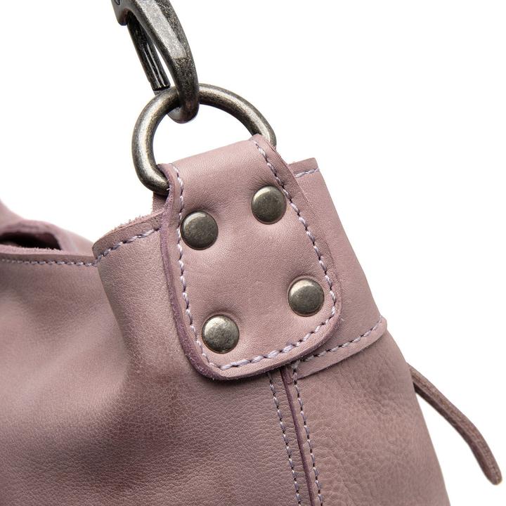 Image du produit The Chesterfield Brand Bolivia Schultertasche Leder 32 cm