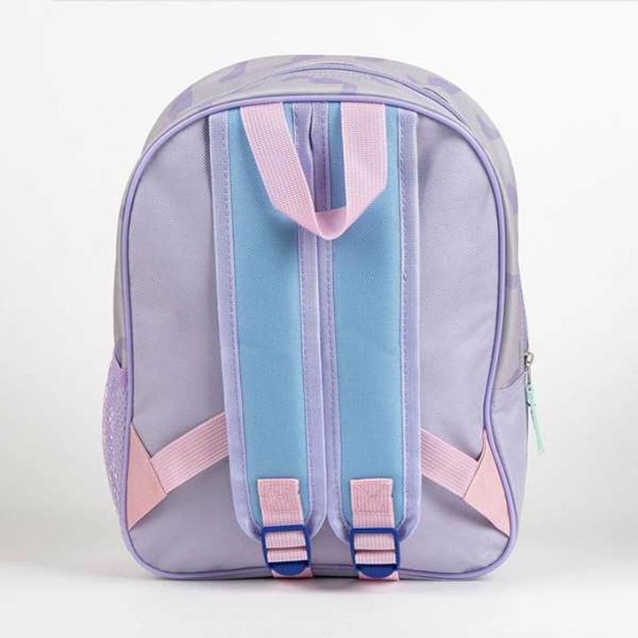 Produktbild Cerdá Schulrucksack 3D Stitch Lila 25,0 x 31,0 x 10,0 cm